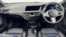 BMW 1 Series 118i [136] M Sport 5dr Step Auto Petrol Hatchback